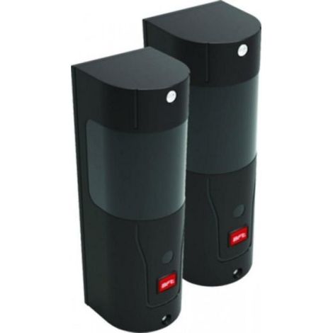 Bft akta fca a30 coppia fotocellule orientabili p111536