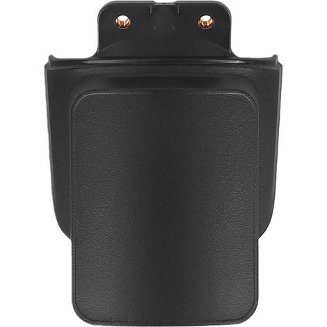 Plastic rear mudguard for Ninebot MAX G3 electric scooter, basic safety plate accessory (1/5)