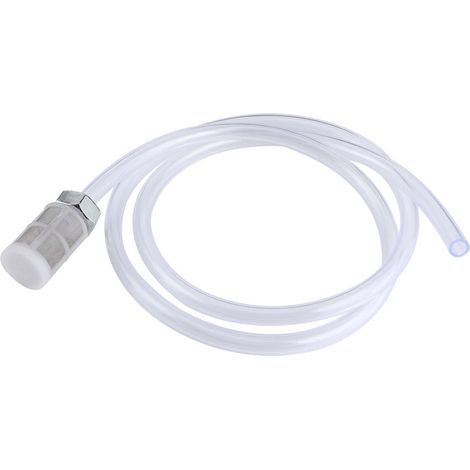 Système d'Arrosage Basse Pression Électrique 16‑Buses 12m avec Pompe 60W pour Jardin, Terrasse, Humidification et Refroidissement (1/5)