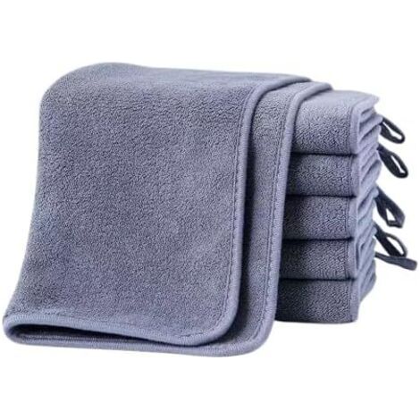 Support D'étagère en Verre Réglable, 4 Pcs Support D'étagère en Verre, Pince en Verre à Fixation Murale, Support pour Étagères en Verre, pour Tablette Verre (1/5)