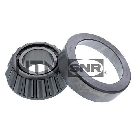 Poids-lourd boîte de vitesses et différentiel - HDT030 - SNR - Compatible avec véhicule Scania, MAN