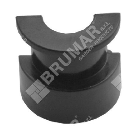 Radachshülse für MOWOX COMPATIBLE Rasenmäher – 045084