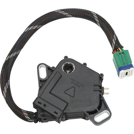 Système de régulation automatique de vitesse avec sélecteur de vitesse 252927, remplacement pour Peugeot 207 et 307 (1/5)