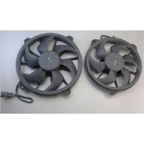 [PRODUIT D'OCCASION] Moteur Ventilateur Radiateur PEUGEOT Expert ♻️ Ref Oe. 1253q8 - Garantie à vie (1/5)