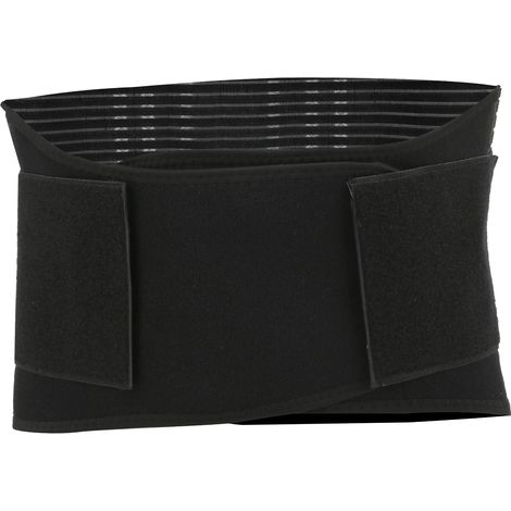 Unisex-Gewichtstrainingsgürtel für Outdoor-Sportarten, ideal zum Laufen, für Fitness und zur Stärkung der Taillenmuskulatur. (1/5)