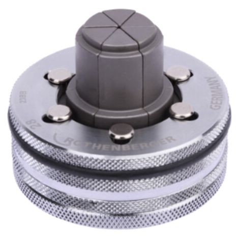 Rothenberger Exp.kopf 28x1,5mm Standard ROLOCK