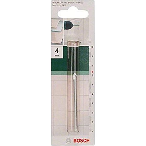 BOSCH - PUNTA PER VETRO E PIASTRELLE 4x64 (1/4)