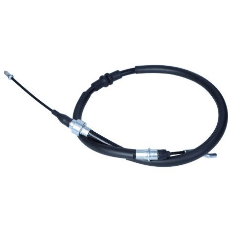 Câble de frein à main Maxgear pour VW T4 96 - Disques gauche/droit (1/2)