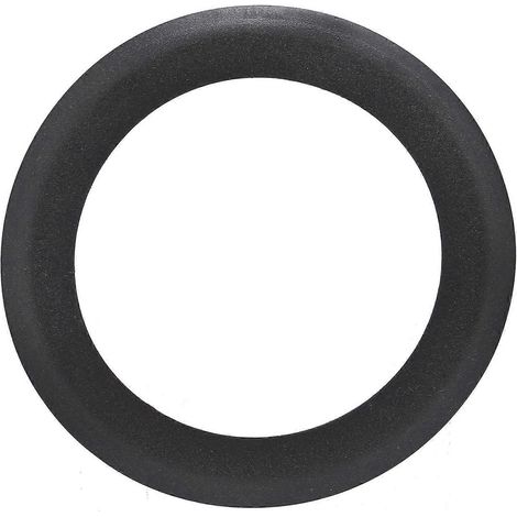 Segment de piston de pompe à air, installation facile, résistant aux chocs, faible bruit, accessoires pour compresseur d'air (1/4)