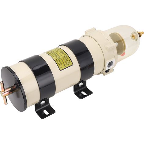 Filtre à gazole 1000FG, séparateur eau-huile 180 GPH, compatible CR-V EX LX SE 2.0L 2000-2001 (1/5)
