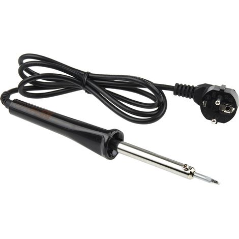 Fer à souder électrique RS PRO KD-40, 230V, 40W ( Prix pour 1 ) (1/5)