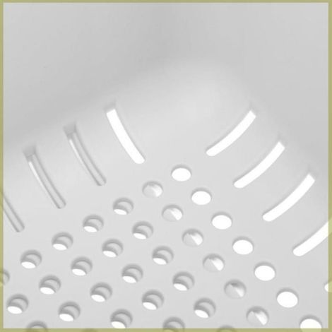 Cocosity Panier de congélateur à poitrine (Gris)Panier De Congélateur Coffre Organisateur De electromenager accessoires Gris (1/5)