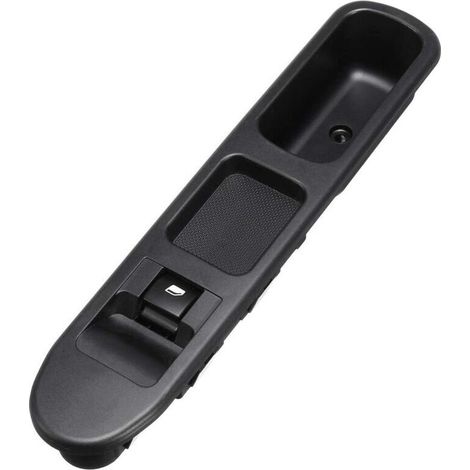 Interruptor de nivel de vidrio eléctrico de paso de 6 broches para Peugeot 207 2007–2015 6490.HQ 6554.HJ