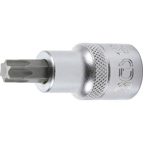 Douille à embouts Torx bgs 4026947043746 métallique 53 mm