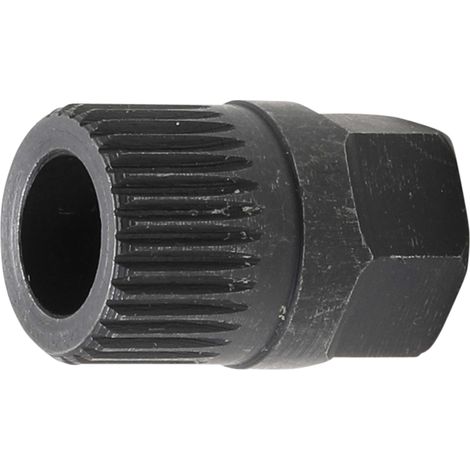 CHIAVE BUSSOLA SMONTAGGIO ALTERNATORE PULEGGIA 33 DENTI BGS