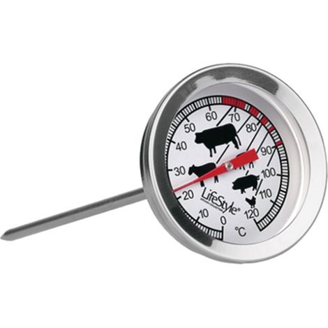 Bratenthermometer 12cm 1159 lifestyle