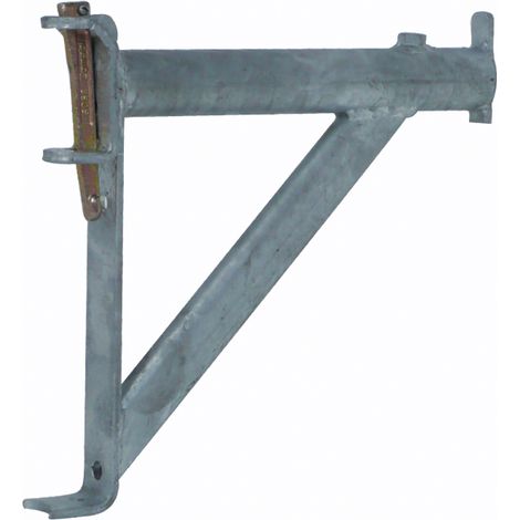 Console sans manchons sans douilles 0.40m