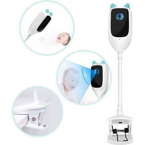 TELECAMERA MINI SPIA WIFI MICRO CAMERA IP NASCOSTA SPY CAM HD 1080 C1