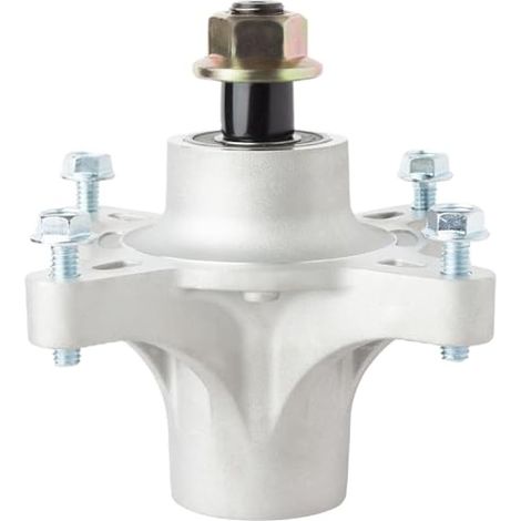 121-0751 - L'assemblage de broche remplace 285-923 117-7268 117-0751 117-7439 117-7267 - Convient pour Toro Time Cutter SS5000 SS4200 4235 4260 4220 4225 4216 (1/5)