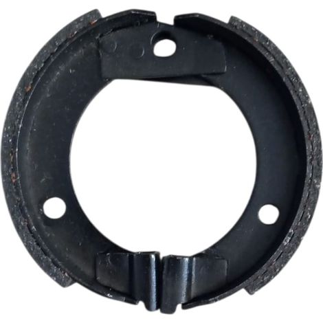Kit 2 ganasce freno moto diametro esterno Ø  86 x 21  art j-1020 (1/3)