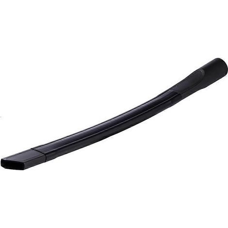 Embout flexible incurvé pour aspirateur (1/5)