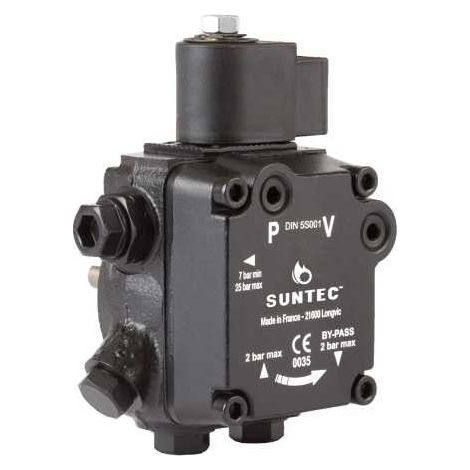 Pompe AS 47 A 7536