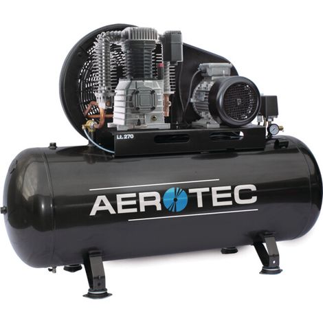 Aerotec N60-270 FT couché PRO