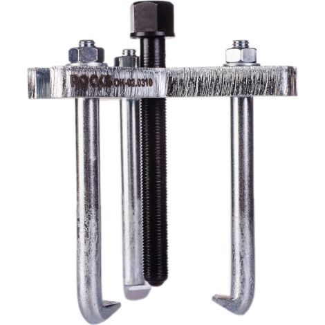 Estrattore ROOKS PCF a tre bracci 100 mm con sistema Power Control Force (OK-02.0310)