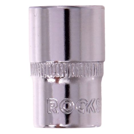 Bussola Esagonale ROOKS 1/4" 11mm (OK-01.2655)