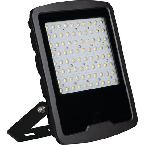 Faro LED Kanlux AGOR 240W 4000K IP65 36000lm nero Pro (1/5)