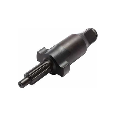 Hazet 9013SPC-01 14,5 cm Präzisionswinkel (1/2)