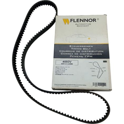 4593v flennor cinghia distribuzione seat exeo  leon  toledo  skoda octavia (1/3)