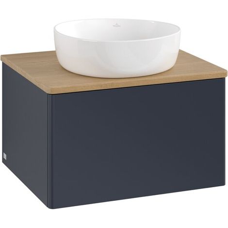 Villeroy & Boch K29011HG WTUS Antao K291 600x360x500mm (1/3)