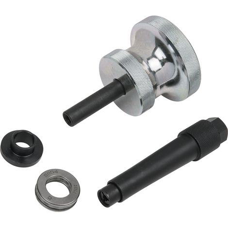 KS Tools - Jeu d'extracteur de bougies de préchauffage avec masse à inertie - 700.1330 (1/3)