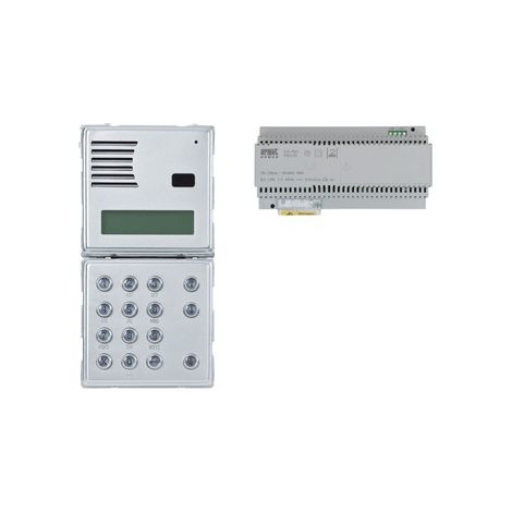 Kit Base Impianto Digitale 2Voice Urmet 1783/703