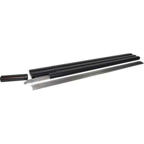 Alambre de soldadura tig Lincoln lnt 316l 1.6 mm 5 kg