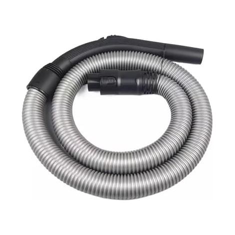 Accessoire pour aspirateur Philips, compatible avec les modèles FC8470/FC8471/FC8472/FC8473/FC8474 : tube fileté (1 pièce). (1/5)
