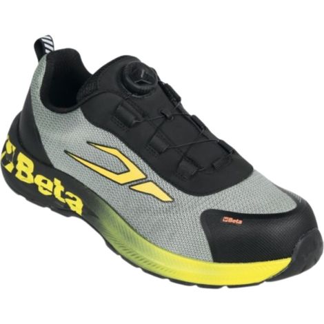 Beta Renegade 7340VA S1PS FO SR HRO Boa Sicherheitsschuhe - 41 EU