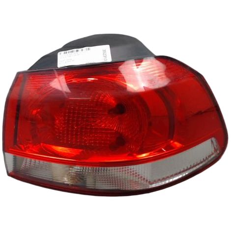 [PRODUIT D'OCCASION] Feu Arriere Droit VOLKSWAGEN Golf Vi 2008-2013 ♻️ Ref Oe. 5k0945096e - Garantie à vie (1/3)