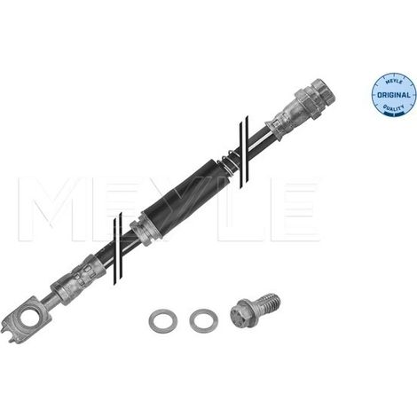 Flexible de frein Meyle 100 611 0071/S AUDI 1K0 611 701 1K0 611 701 B
