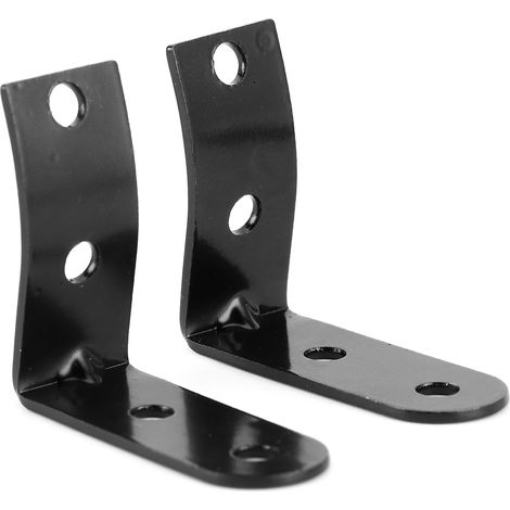 Handschuhfachdeckel-Scharnier-Befestigungsset mit Halterung und Schrauben, passend für A4 / S4 / RS4 / B6 / B7 / 8E 2001–2008 (1/5)