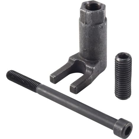 Outil de Retrait Injecteur Carburant 6.7L pour Ford F-450 F-550 2011-2018 Pièce Moteur (1/4)