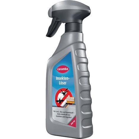 Caramba 699105 Spray pour insectes 500 ml (Par 6) (1/2)