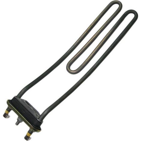 Ersatzteil - Heizwiderstand (Heizstab) 2800 W -  - BRANDT, VEDETTE, THOMSON, CRYSTAL, DE DIETRICH, NOGAMATIC, SAUTER