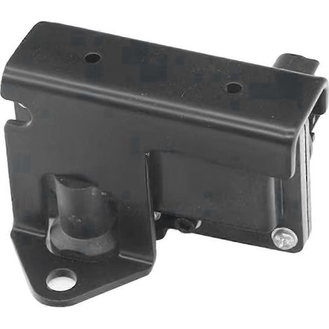 Capteur de pression pour camions, pièces d'excavatrice, qualité noire (1/5)