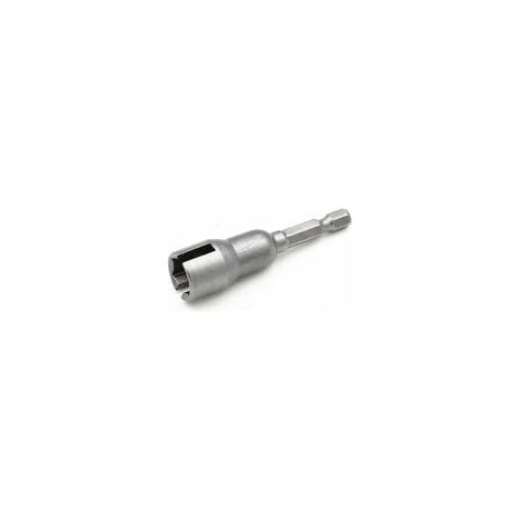 Sonde de Serrage de Température de -40 à 200 degrés Celsius - Sonde Thermocouple de Type K pour Tuyaux (1/4)