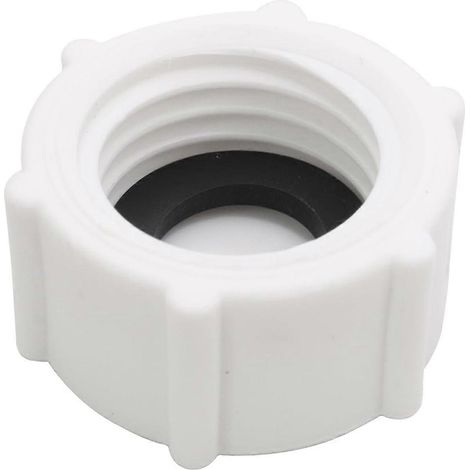 Bouchon de vidange de filtre à sable de rechange pour Intex 11456 (1/5)