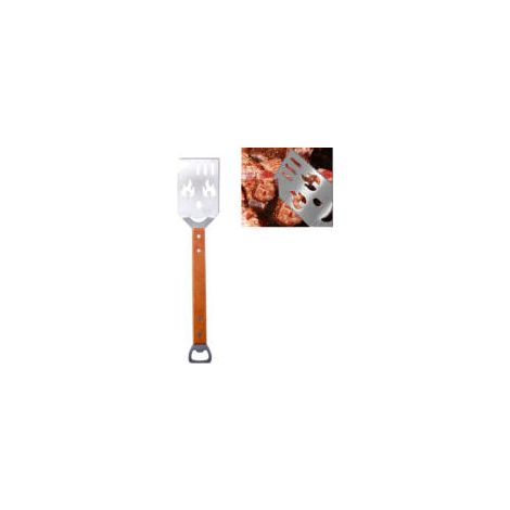 7 en 1 d'accessoires pour Barbecue à Griller -Ustensiles pour Barbecue Uniques- Accessoires de Barbecue pour Le Camping en Plein Air Barbecue - Cadeaux pour Hommes (1/5)