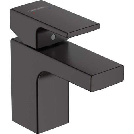 EH-WT-MI VERNIS Shape 70 m Fil de décharge à traction. 1 1/4Z noir mat (1/10)
