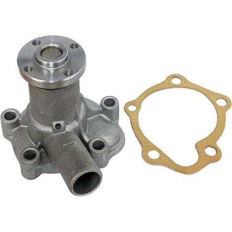 Pompe à eau avec joint 121450-42010 compatible avec le moteur 3T72HA-F3T84HA2TR18 (1/5)